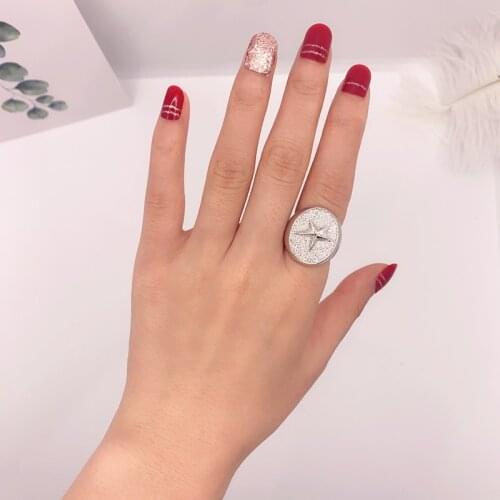 Большие кольца PUFFERBAL China At AliExpress