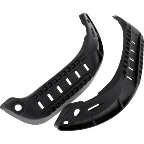 Military Tactical Helmet Side Rail Set for MICH Helmet Hunting