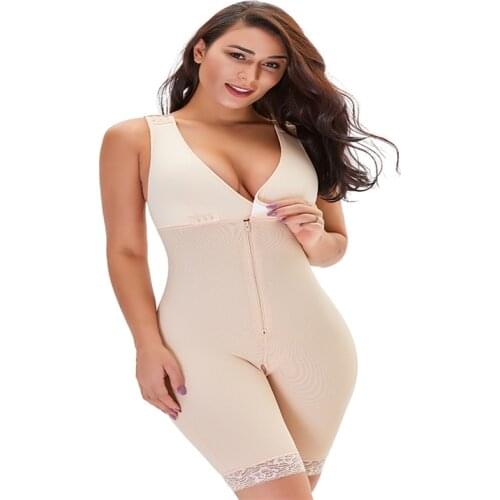 Modeling Strap Underwear Women Butt lifter Panties Gut Shapers Shapewear Female Full Body Ladies' High Panties Sexy Bodysuit