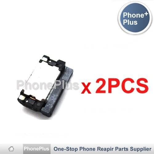 2PCS For Xiaomi Note Earpiece Speaker Receiver Earphone Replacement Part