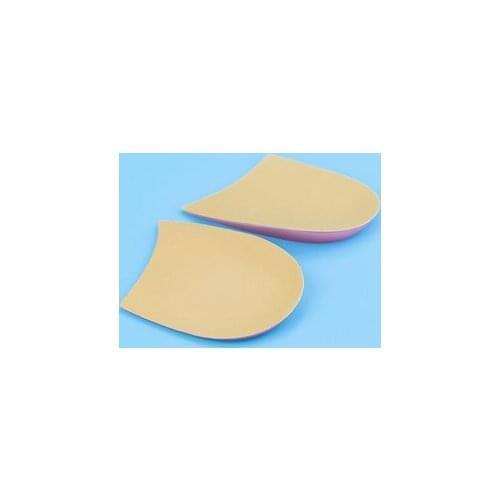 200pairs Silicone Men Women O/X Legs Correction Orthotics Foot Arch Support Orthopedic Correction Pad Insoles new