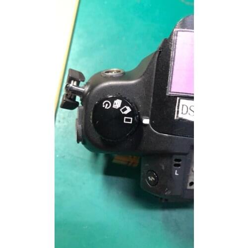 90% new second hand model dial for panasonic gh3 camear