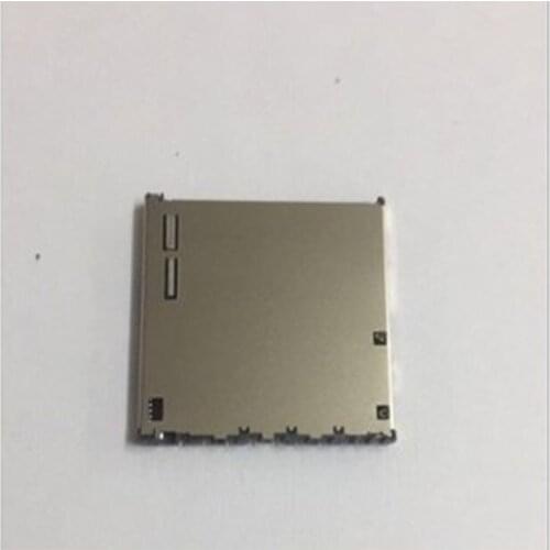 For Fuji HS11 HS22 HS33 HS25 HS28 XA1 XA-1 Card Slot Does not Read Card Camera Repair