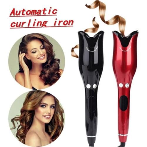 KQHZY Hair Curler