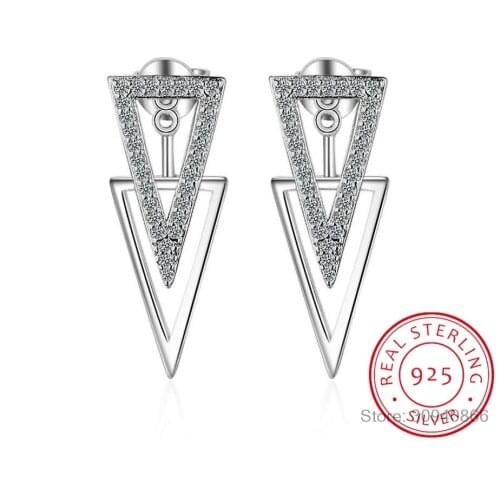 MEEKCAT Stud Earrings