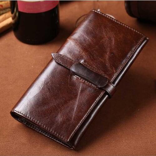Mocrcrel Men's Handbags