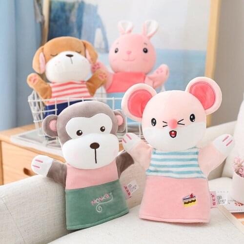 MY PET LITTLE HORSE PONIES Hand Puppets And Finger Puppets