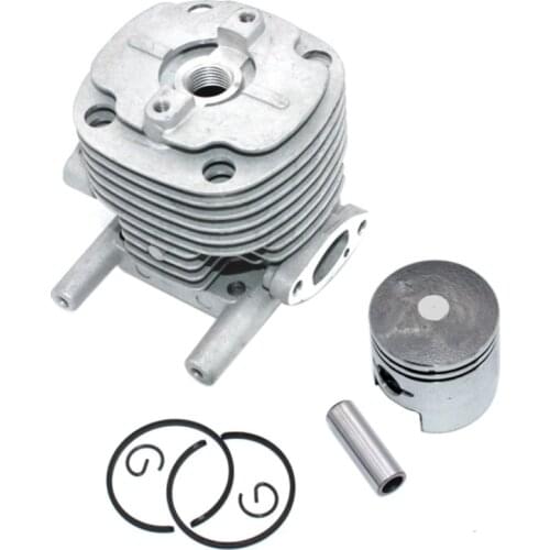 C35 Cylinder Kit for Shindaiwa C35 C350 BP35 R35F T350 (36 MM)