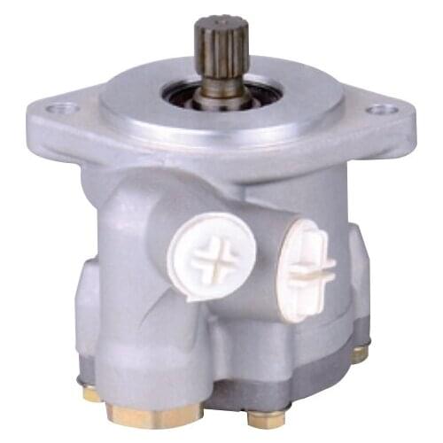 FEBIAT Power steering pump used for AMERICAN TRUCK EV181618L101