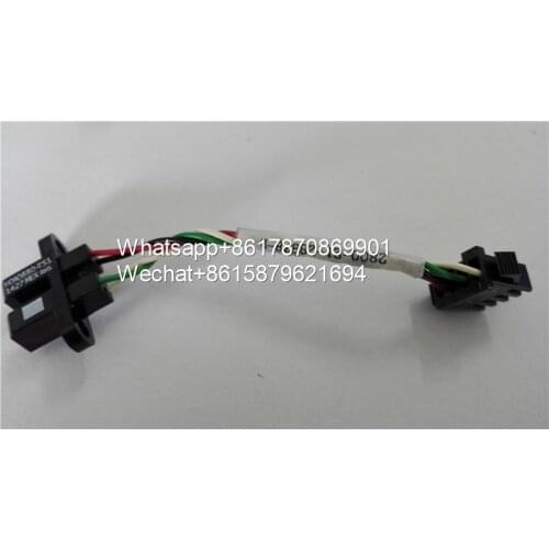 NJK10105 Mindray (China) 801-3003-00015-00 Rotation/Syringe Motor Position Sensor Assy.new