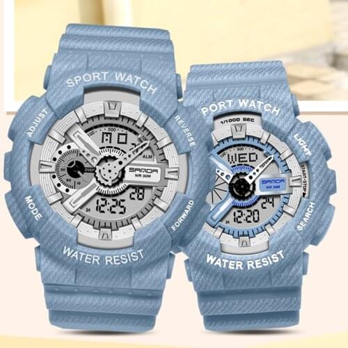 PINTIME Paired Watch