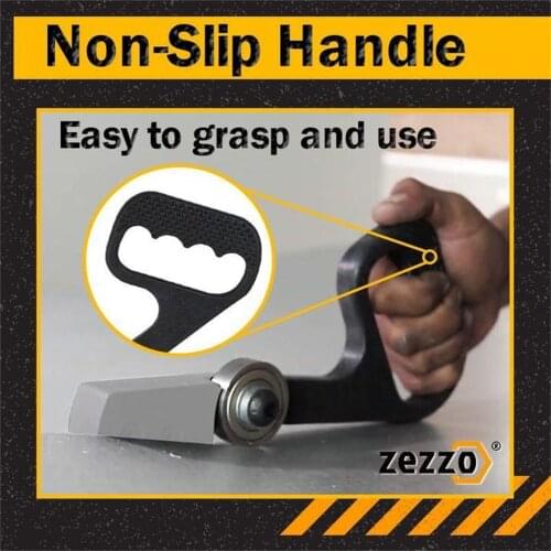 Professional Industrial Fast Metal Plate Cutter Quickly Cut 25ga (0.5mm) Stainless Steel, 22ga0.7mm Iron Multi-purpose Scissors