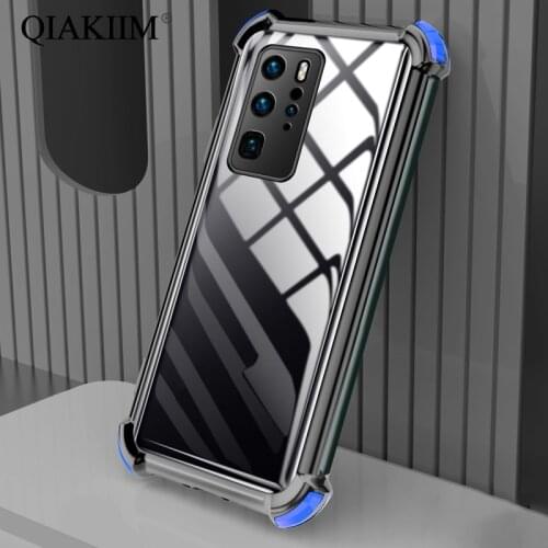 QIAKIIM Phone Cases Xiaomi Mi CC9 Pro