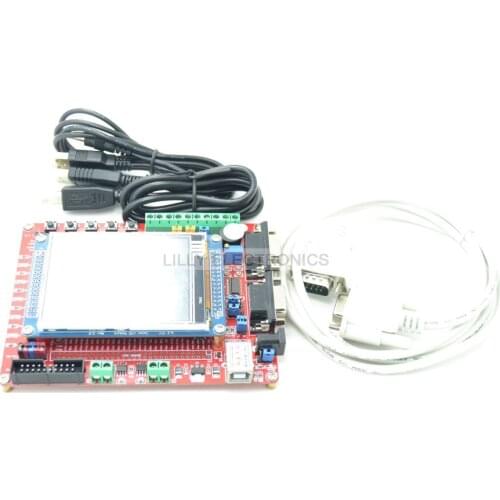 Red-bull STM32F103ZET6 Core Board +3.2 "TFT Module ARM Cortex-M3