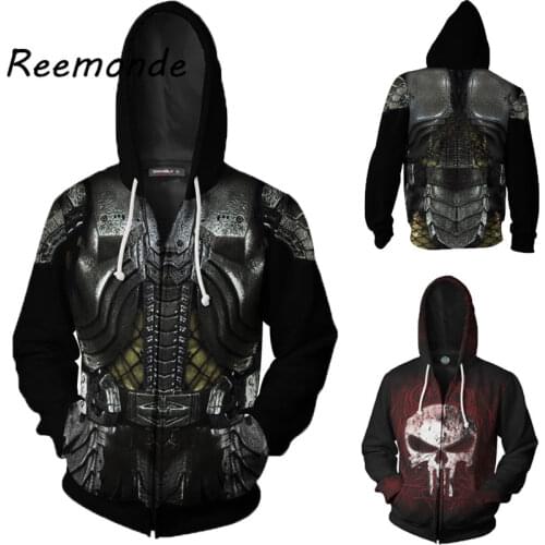 REEMONDE 3D Printed Clothes