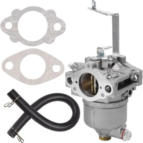 Replacement Carburetor Carb Assembly with Gasket fits YAMAHE MZ360 Engine Generators Without Solenoid