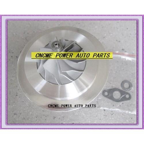 Turbo cartridge chra core K0422-582 K0422582 L33LB700C L3YC1370Z Turbocharger Turbine For Mazda CX-7 DISI NA 2.3L A7XX031 2007