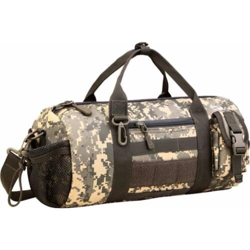 Outdoor Military Tactical Handbag Sport Camping Hiking Trekking Portable Bag Hot Sale