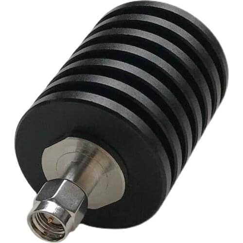 10W SMA Dummy load connector 50ohm DC-3.0GHZ Free shipping