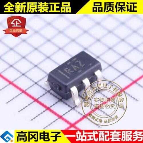 5pieces OPA314AIDBVR SOT23-5 RAZ OPA314 TI