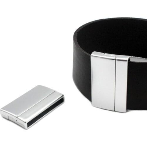 AaaZee Silver Bracelets