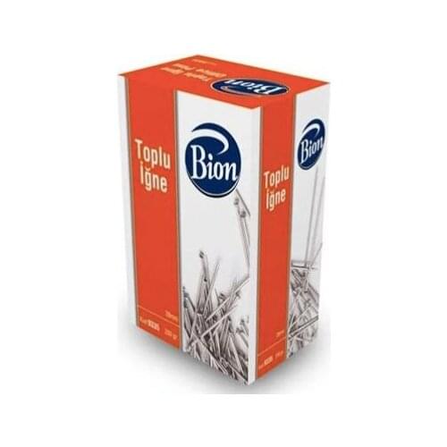 Bion Kits For Embroidery With Beads