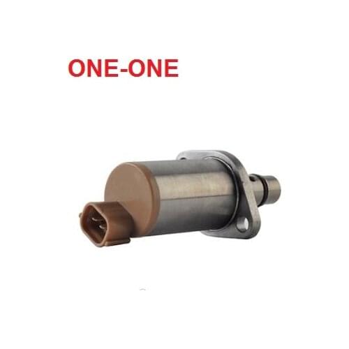 DENSO SCV valve 294200-0650 For ISUZU 4HJ1 4HK1 6HK1 D-MAX