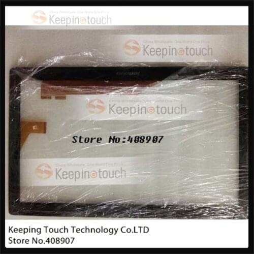 For 23" Lenovo Ideacentre A520 LCD Touch Screen Glass Digitizer 273817054094