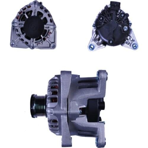 ALTERNATOR FOR 9061802 26216626 SG8C043 SG8C061