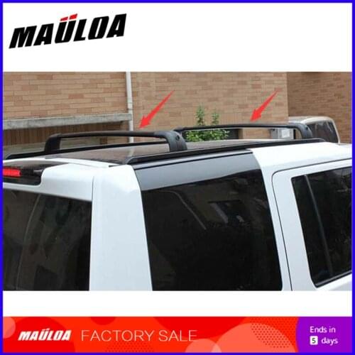 Hot sale High quality screw install Aluminium alloy roof rack cross bar for discovery 4 2014 2015 2016 2017 2018