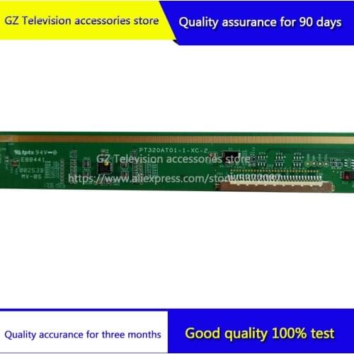 Good quality for PT320AT01-1-XC-2