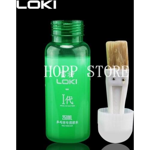 LOKI Table Tennis Balls