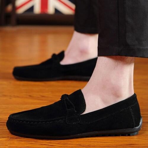 Mens fashion denim canvas shoes mens summer casual shoes breathable shoes mens shoes