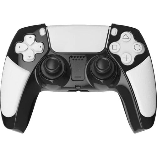 For PS5 Gamepad Anti-slip Cover Skin For Sony PlayStation 5 Controller Handle Silicone Shell Protective Case For PS5 Accessories