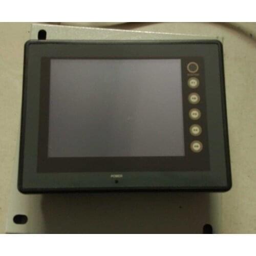 New and original HMI panel V606eC20
