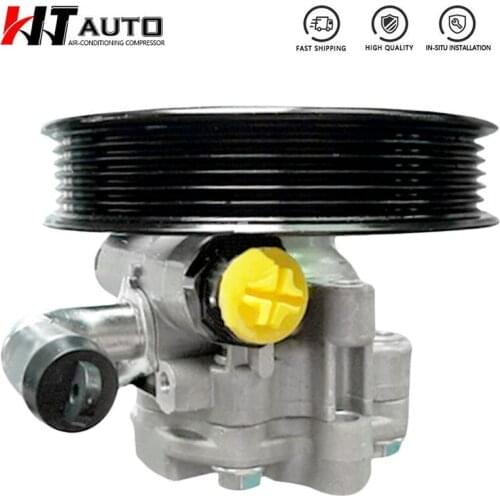 New Power Steering Pump For Chevrolet Caprice 3.6L 6.0L 2011-2013 For Pontiac G8 3.6L 6.0L 92174214 92121134 92267876 92260526