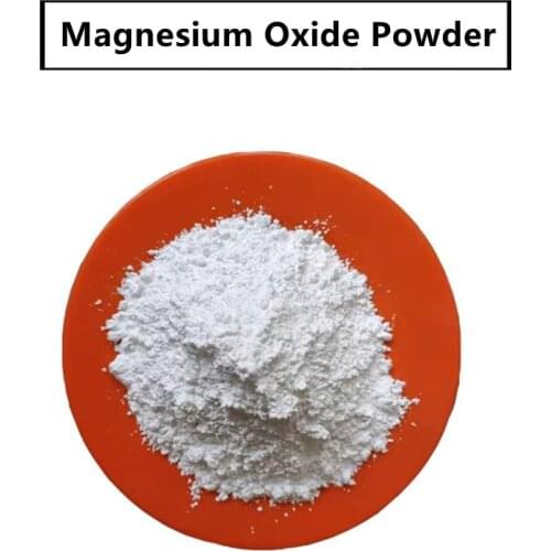 Magnesium Oxide / Powder