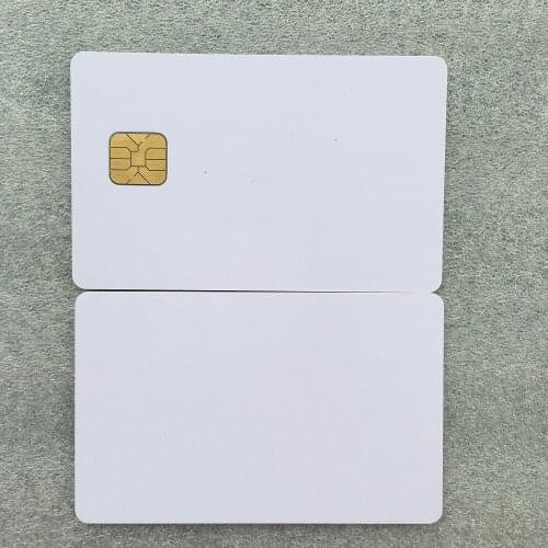Wholesale 1000pcs AT88SC1616C logic encryption contact IC card