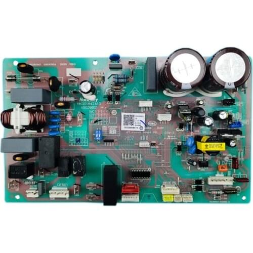 Good for Haier Air conditioning board 0011800847A 0011800847 PART
