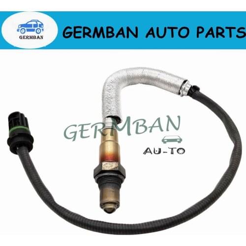 Wide Band Lambda Oxygen Sensor For BMW 323i 128i 528i X3 X5 535i No#11787569968 234-4876 11787545074 11787526262 11787545244