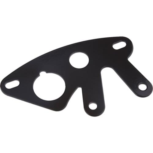 Motorbike Odometer Gauge Mount Bracket For CBT125 GN125 WY125 HJ-125