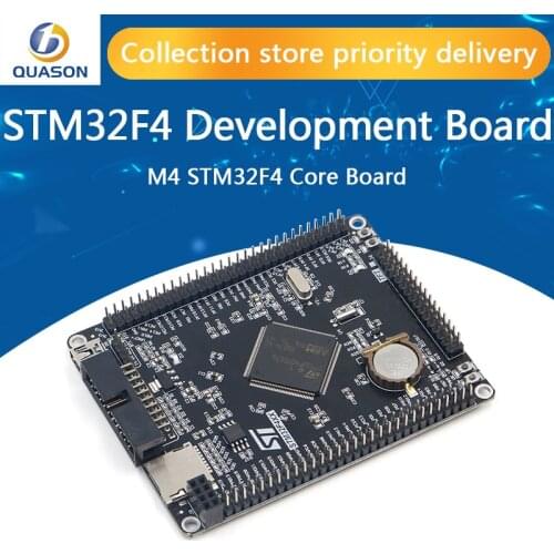 STM32F407ZET6 development board M4 STM32F4 core board arm development board cortex-M4