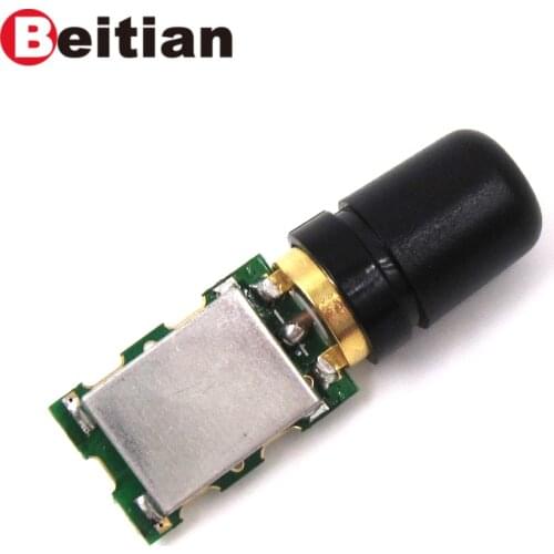 BEITIAN high quality high gain Omni-directional GPS Antenna T-445