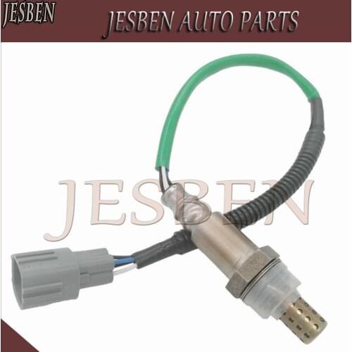 234-4195 Downstream Lambda O2 Oxygen Sensor For Subaru Impreza WRX Foreste WRX 2.5 2008-2014 NO# 2344195 22690AA900 22690-AA900