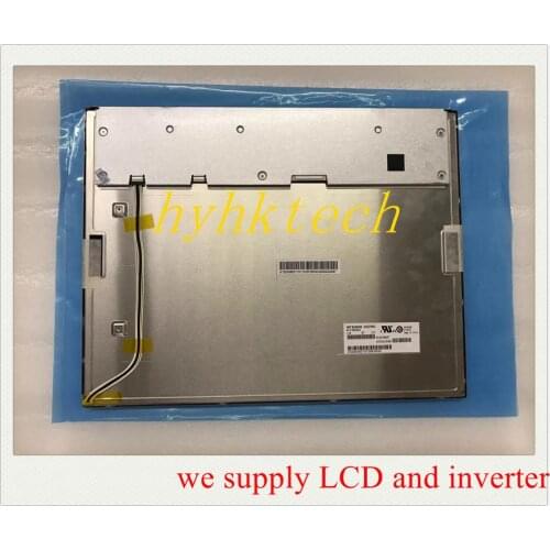 AC150XA01 15.0 INCH Industrial LCD,new&A+ in stock, tested before shipment