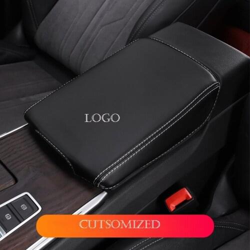 Car armrest cover for jeep grand cherokee wk2 grand wj grand cherokee wj 1999 2004 Compass rubicon patriot wjcar accessories