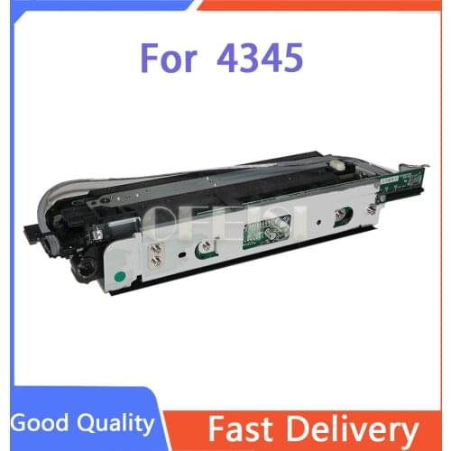 Free shipping original for HP4345 M4345MFP Scanner head Assembly IR4041-SVPNR printer part on sale
