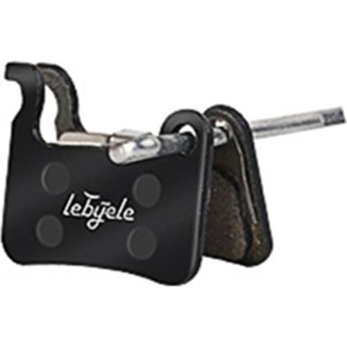 1 Pair Disc Brake Pad Bicycle Components Cycling For XTR M975/M966/M965 Mountain Mtb Bike