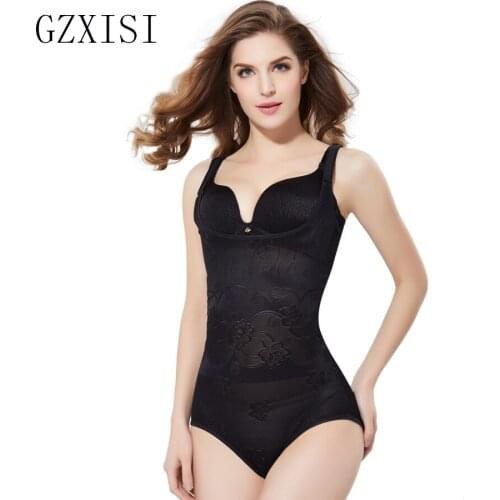 GZXISI Corrective Bodysuits