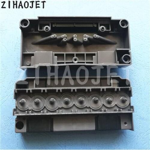 Good quality DX5 eco solvent head cover /printhead manifold / adapter / cap for dx5 head cover 1pc retail